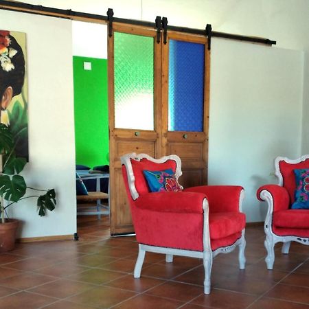 Loft Carriones Castilléjar Exterior foto
