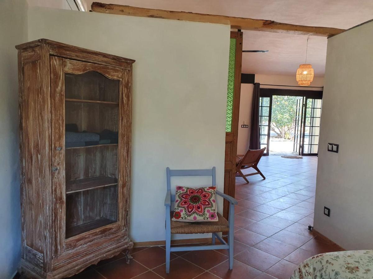 Loft Carriones Castilléjar Exterior foto