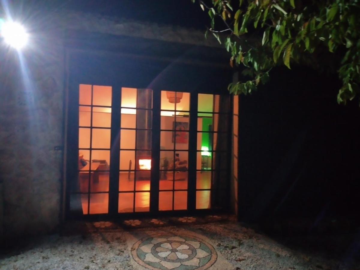Loft Carriones Castilléjar Exterior foto