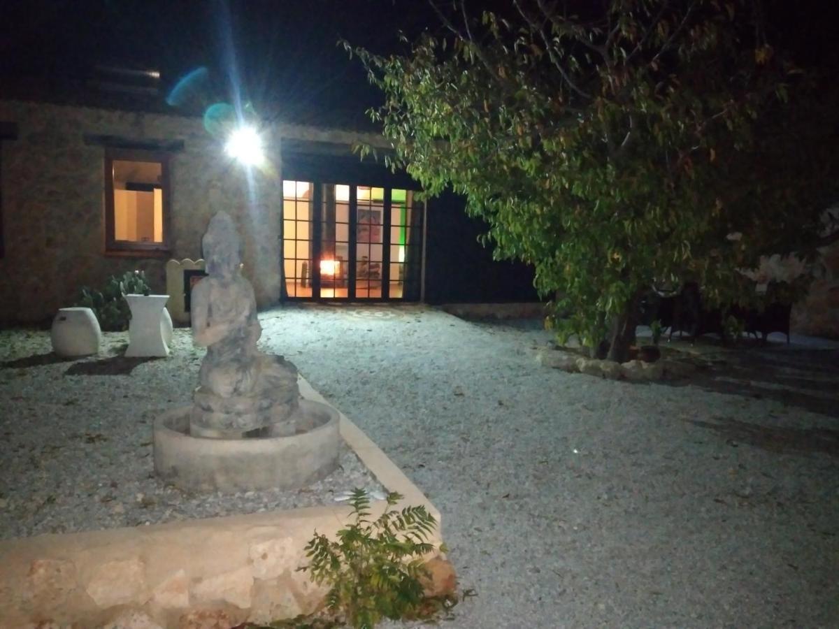 Loft Carriones Castilléjar Exterior foto