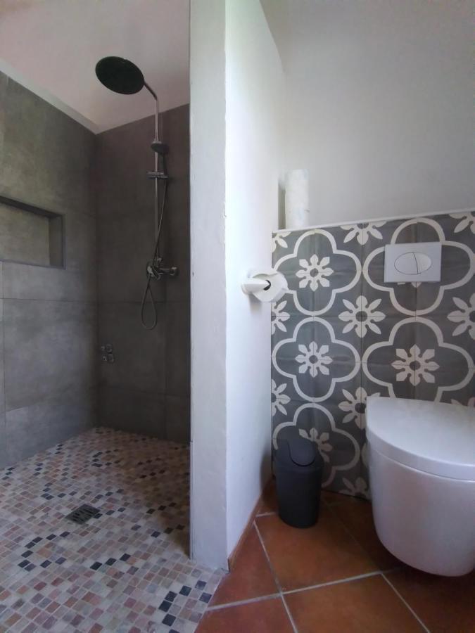 Loft Carriones Castilléjar Exterior foto