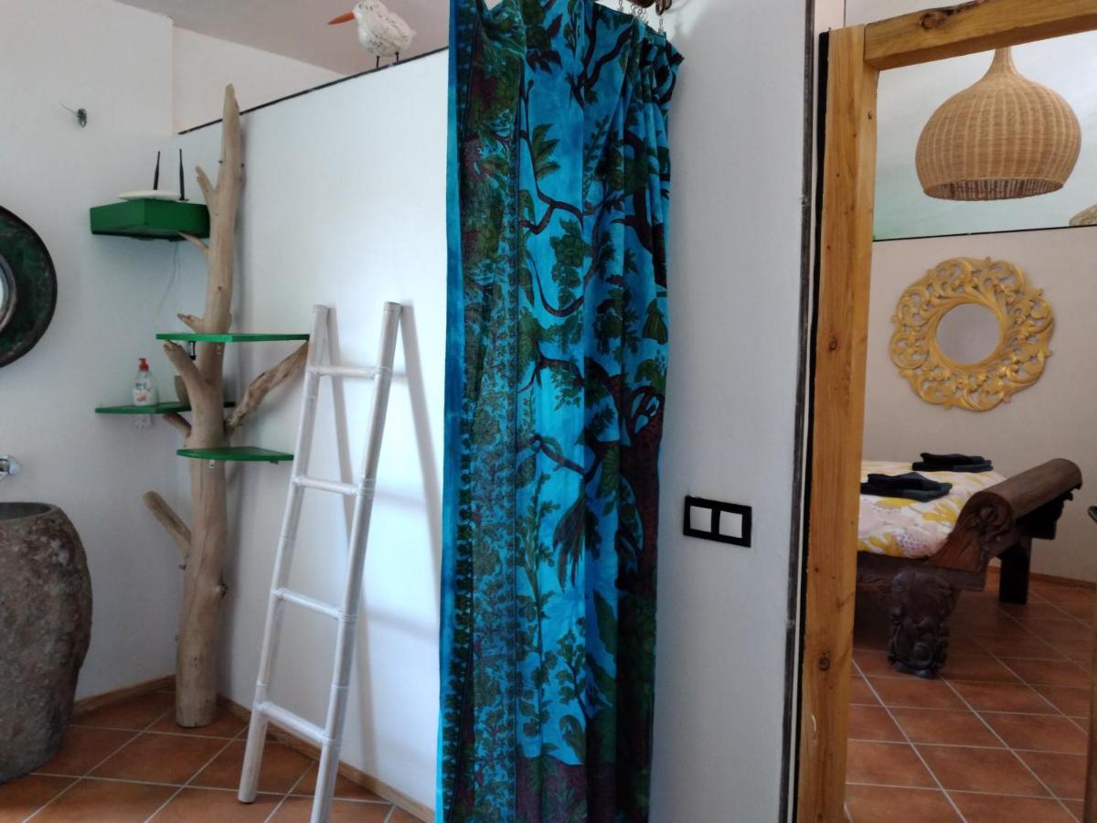 Loft Carriones Castilléjar Exterior foto