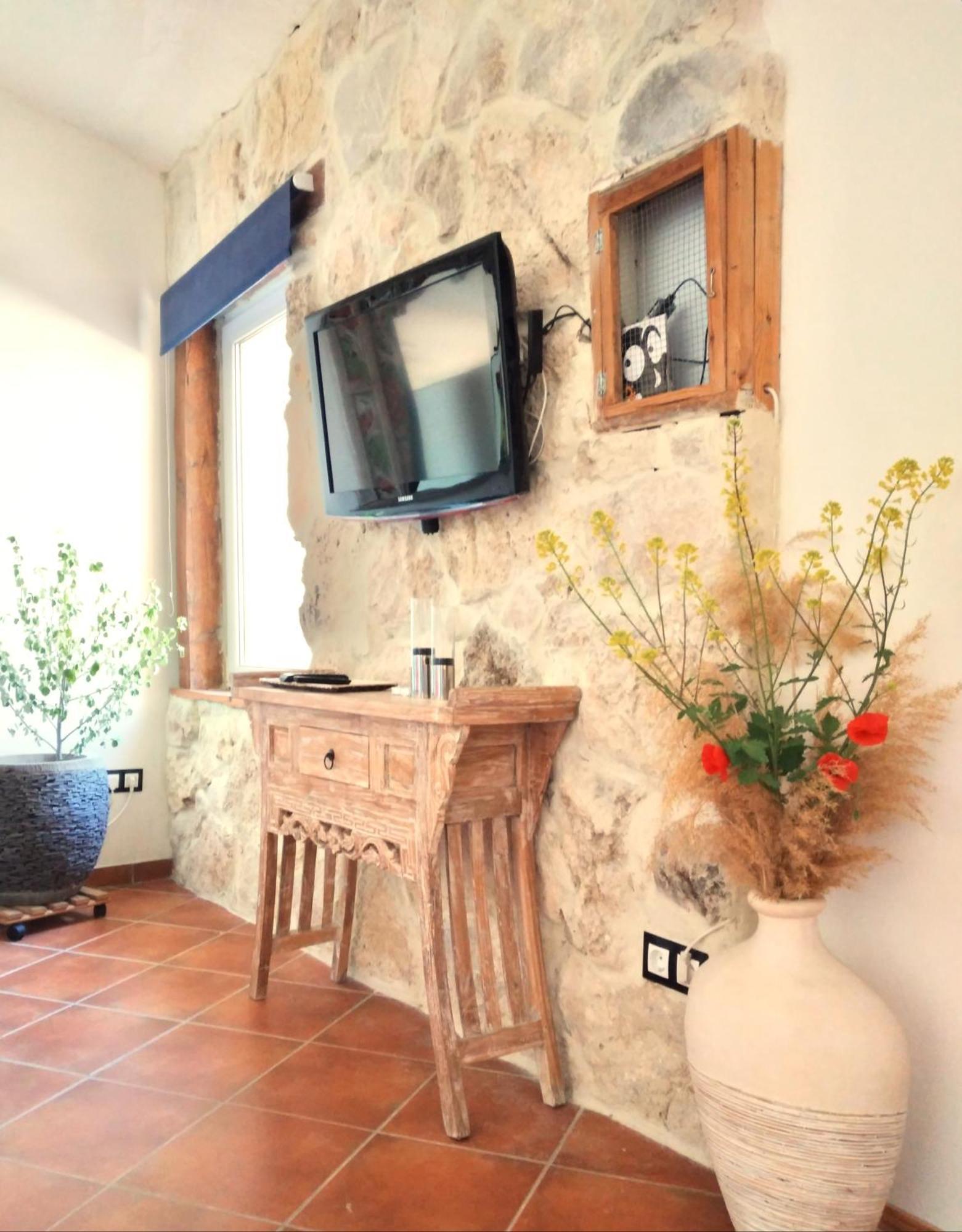 Loft Carriones Castilléjar Exterior foto